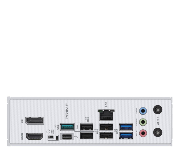ASUS PRIME Z890-P WIFI - 1284502 - zdjęcie 6
